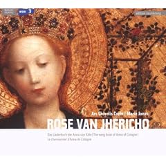 Rose Van Jhericho