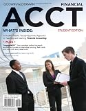 Financial ACCT: 2010 Student Edition (with CengageNOW, eResources Premium Web Site Printed Access Card and Prep Cards)