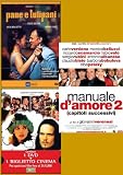 pane e tulipani / laura non ce / manuale damore 2 3 dvd