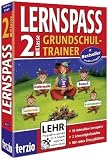 LERNSPASS - Grundschul-Trainer 2. Klasse