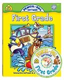 Pencil Pal First Grade