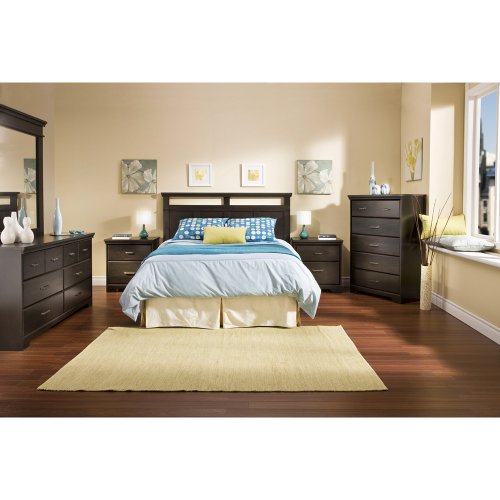 Versa Bedroom Collection