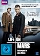 Life on Mars - Die komplette Serie (Uncut-Gesamtbox Season 1 & 2 - Langfassung) (8 DVDs)