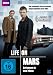 Life on Mars - Die komplette Serie (Uncut-Gesamtbox Season 1 & 2 - Langfassung) (8 DVDs)