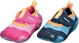 Aqua-Schuh blau (marine) Gr. 22/23