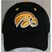 Iowa Hawkeyes Adult One-Fit Hat