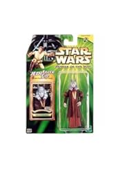 Toy: Star Wars: Power of the Jedi Mas Amedda Action Figure by Star Wars - SW