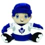 NHL Toronto Maple Leafs Plush Mascot