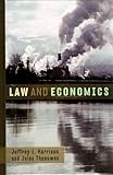 Law and economics