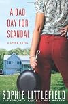 A Bad Day for Scandal