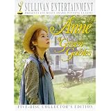 Anne of Green Gablesby Megan Follows