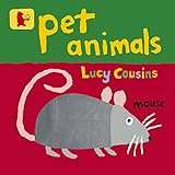 Pet animals
