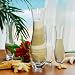 Personalized 4pc. Sand Ceremony Unity Set (Clear) (12