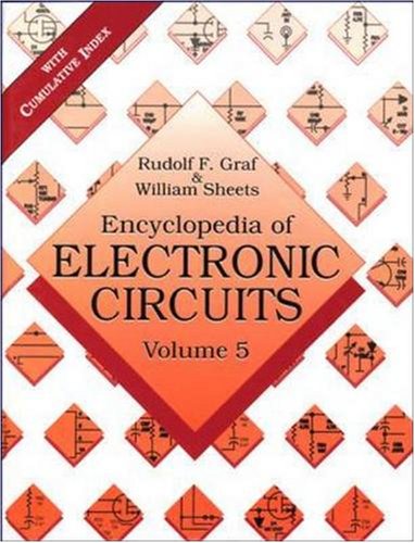 encyclopedia of electronics circuits volume 5