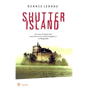 Shutter Island (Spanish Edition) (Bolsillo)