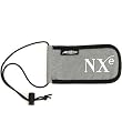 NXE Elevation Paintball Barrel Cover - Avalanche Grey