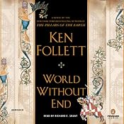 World Without End | [Ken Follett]