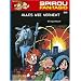 Spirou-Neuauflage 2