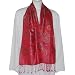 Scarfs for Men - Fashion Accessory Silk Wrap 12 x 60 inches (ssmf041)