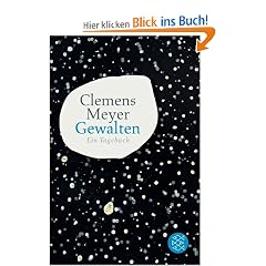 Gewalten: Ein Tagebuch