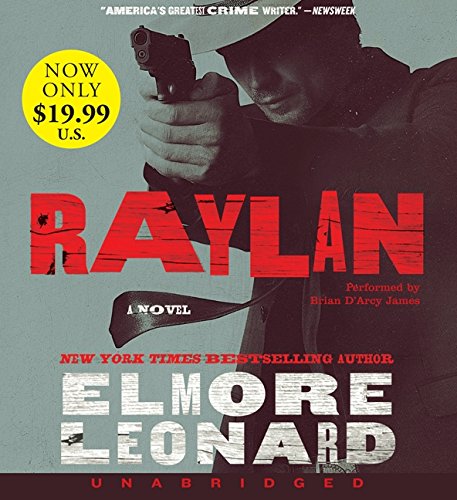 raylan low price cd a novel