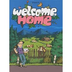 Welcome Home