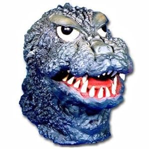 Godzilla Mask
