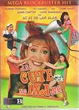 Ang Cute Ng Ina Mo (Philippine Movie DVD)