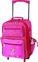 sigikid 23059 - Trolley, Pinky Queeny