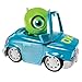 Monsters University - Roll A Scare Ridez - Mike
