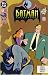 The Batman Adventures, #8 LARCENY MY SWEET, ACT ONE: BREAK THE BANK!