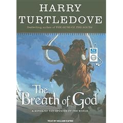 The Breath of God