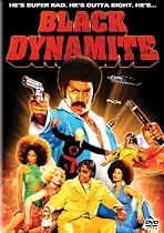 Black Dynamite