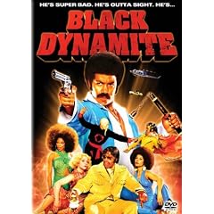 Black Dynamite