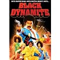 Black Dynamite