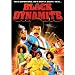 Black Dynamite