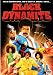 Black Dynamite