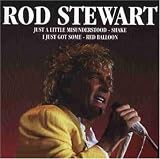 Rod Stewart - Rod Stewart