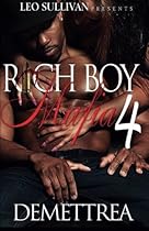 Rich Boy Mafia 4 Rich Boy Mafia 4