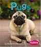 Pugs (Pebble Books)