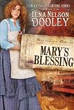 Marys Blessing (McKennas Daughters)