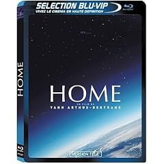 Home [Blu-ray]