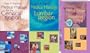 Medical Massage for the Neck, Back & Abdominal Region - 4 DVD Package by Ralph Stephens