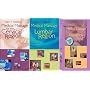 Medical Massage for the Neck, Back & Abdominal Region - 4 DVD Package by Ralph Stephens
