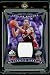 2004-05 SP Game-Used Authentic Fabric Carlos Boozer Jersey Utah Jazz Basketball Card - Mint Condition - Shipped In Protective Display Case!