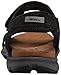 Aravon Women's Revsoleil Fisherman Sandal
