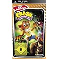 Crash Mind Over Mutant [Essentials]