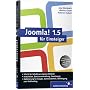 Joomla! 1.5 f�r Einsteiger: Joomla anpassen und er&hellip von Anja Ebersbach