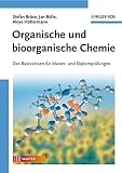 Organische und bioorganische Chemie : Das Basiswissen für Master- und Diplomprüfungen