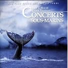 Concerts Sous-Marin